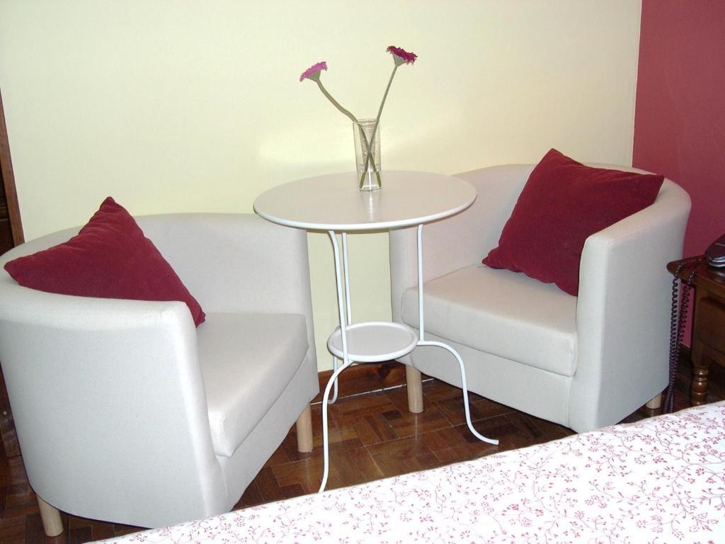 Hotel Puerto De Llanes Zimmer foto
